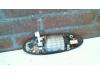 Gebruikte Deurgreep 4Deurs links-voor Hyundai Sonata O80203