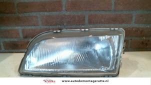 O72953 Gebruikte linker koplamp Volvo S40/V40