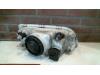 Gebruikte Linker Koplamp Volvo S40/V40 O72953