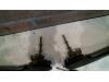 Gebruikte Portiergreep 2Deurs links Volkswagen Polo O79656