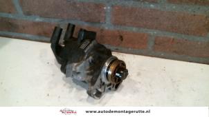 O127439 Gebruikte ontsteking (compleet) Mazda 323F