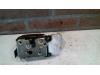 Gebruikte Portierslot Mechaniek 2Deurs links Fiat Doblo O82442