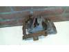 Gebruikte Mistlamp links-voor Mitsubishi Space Wagon O74956