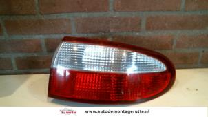 O95329 Gebruikte achterlicht rechts Daewoo Lanos