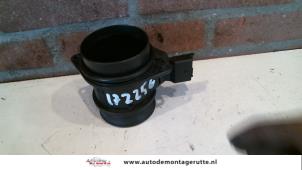 O116647 Gebruikte luchthoeveelheidsmeter Citroen Berlingo