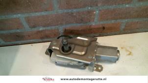 O96950 Gebruikte motor ruitenwisser achter Fiat Doblo