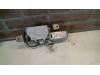 Gebruikte Motor Ruitenwisser achter Fiat Doblo O96950