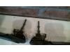 Gebruikte Portiergreep 2Deurs links Volkswagen Polo O79679