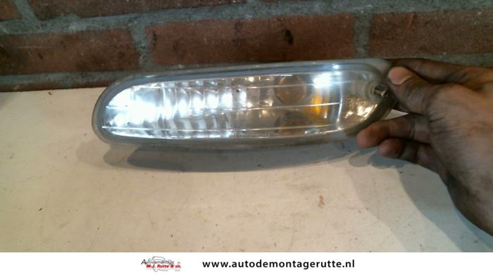 Gebruikte Pinker links Kia Shuma O75825