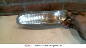 O75825 Gebruikte pinker links Kia Shuma