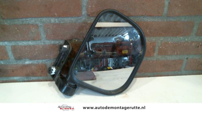 Gebruikte Spiegel Buiten rechts Mitsubishi L400 O87793