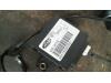 Gebruikte Set Cilindersloten (compleet) Lancia Y(Psilon) O82165
