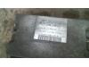 Gebruikte Set Cilindersloten (compleet) Lancia Y(Psilon) O82165