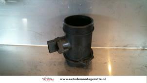 O116216 Gebruikte luchtregelklep Mercedes Sprinter