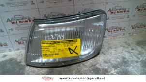 O75978 Gebruikte knipperlicht links Mitsubishi Space Wagon