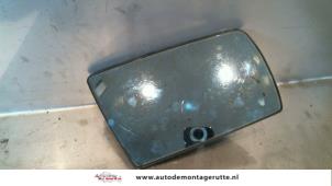 O88239 Gebruikte spiegelglas rechts Mercedes E-Klasse