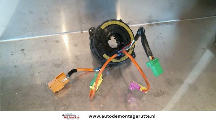 Gebruikte Airbagring Volvo S80 O113492
