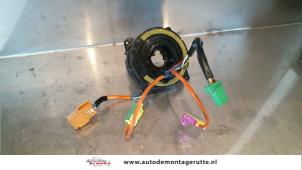 O113492 Gebruikte airbagring Volvo S80