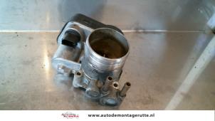 O122361 Gebruikte gasklephuis Mercedes A-Klasse