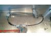 Gebruikte Ruitmechaniek 4Deurs links-voor Mitsubishi Carisma O78417