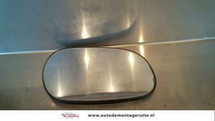O88585 Gebruikte spiegelglas rechts Mitsubishi Carisma