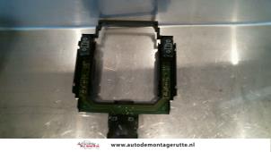 O108447 Gebruikte schakelblok ruiten Mercedes C-Klasse