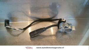 Gebruikte Licht + Raw Schakelaar Mercedes E (W210) 2.0 E-200 16V Prijs op aanvraag aangeboden door Autodemontage M.J. Rutte B.V.