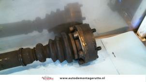 O111565 Gebruikte cardanas rechts-voor (vwa) Volkswagen Passat