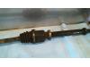 Gebruikte Cardanas rechts-voor (VWA) Renault Megane Scenic O111808