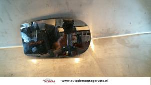 Gebruikte Spiegelglas rechts Fiat Punto II (188) 1.2 60 S 3-Drs. Prijs op aanvraag aangeboden door Autodemontage M.J. Rutte B.V.