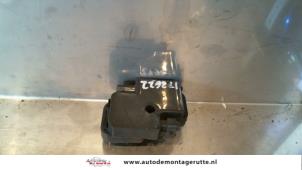O126256 Gebruikte bobine Mercedes E-Klasse