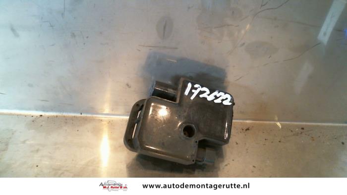 Gebruikte Bobine Mercedes E-Klasse O126257