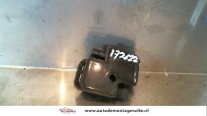 O126257 Gebruikte bobine Mercedes E-Klasse