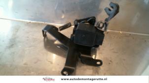 O122101 Gebruikte gaspedaalpositie sensor Mercedes E-Klasse