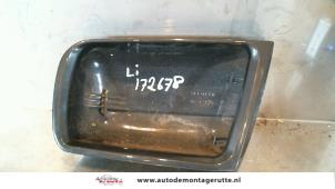 O86347 Gebruikte spiegelkap links Mercedes E-Klasse