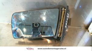 O84290 Gebruikte spiegel buiten links Mercedes E-Klasse