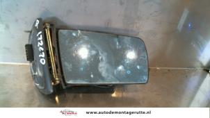 O86565 Gebruikte spiegel buiten rechts Mercedes E-Klasse