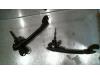 Gebruikte Portiergreep 2Deurs links Volkswagen Polo O79662