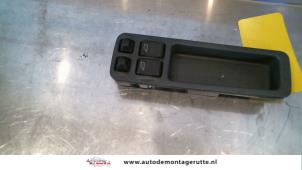 O109458 Gebruikte combischakelaar ramen Volvo S40/V40
