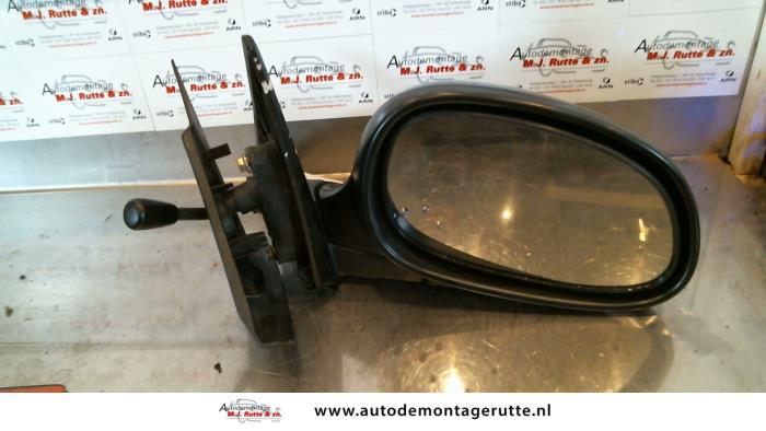 Gebruikte Buitenspiegel rechts Honda Civic O87808