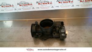 O123094 Gebruikte gasklephuis Citroen Saxo