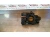 Gebruikte Gasklephuis Citroen Saxo O123094