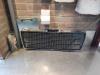 Gebruikte Grille Mercedes E-Klasse O71382