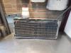 Gebruikte Grille Mercedes E-Klasse O71381