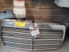 Gebruikte Grille Mercedes E-Klasse O71381