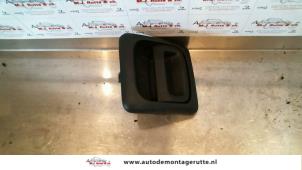 O80676 Gebruikte portiergreep 2deurs rechts Fiat Ducato