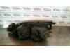 Gebruikte Rechter Koplamp Toyota Avensis O132282