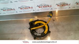 O113561 Gebruikte airbagring Toyota Avensis