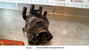 O127425 Gebruikte ontsteking (compleet) Mazda 323