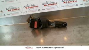 O103387 Gebruikte ruitenwis schakelaar Chevrolet Nubira